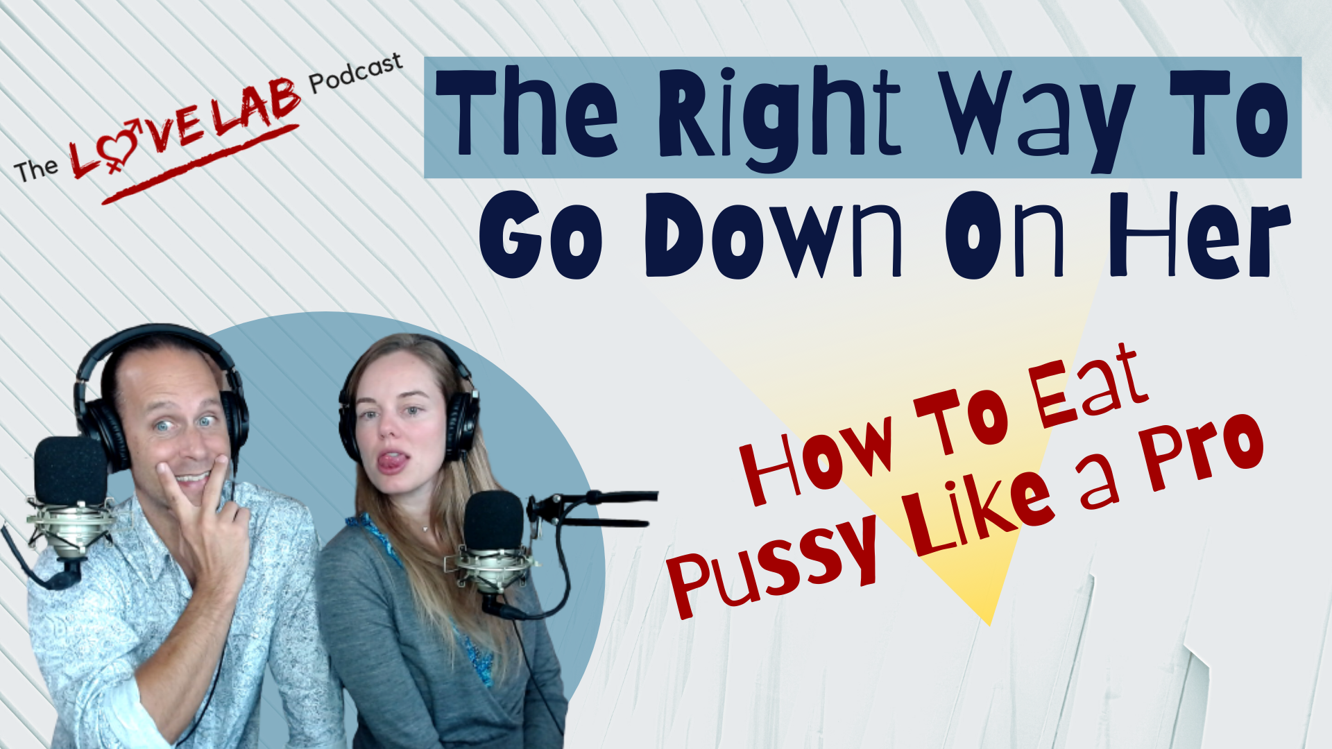 Tips For Going Down On A Woman
